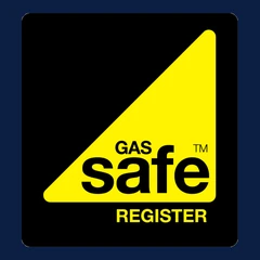 Gas Safe Registered: HES Plumbing & Electrical