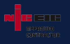 NICEIC approved contractor: HES Plumbing & Electrical